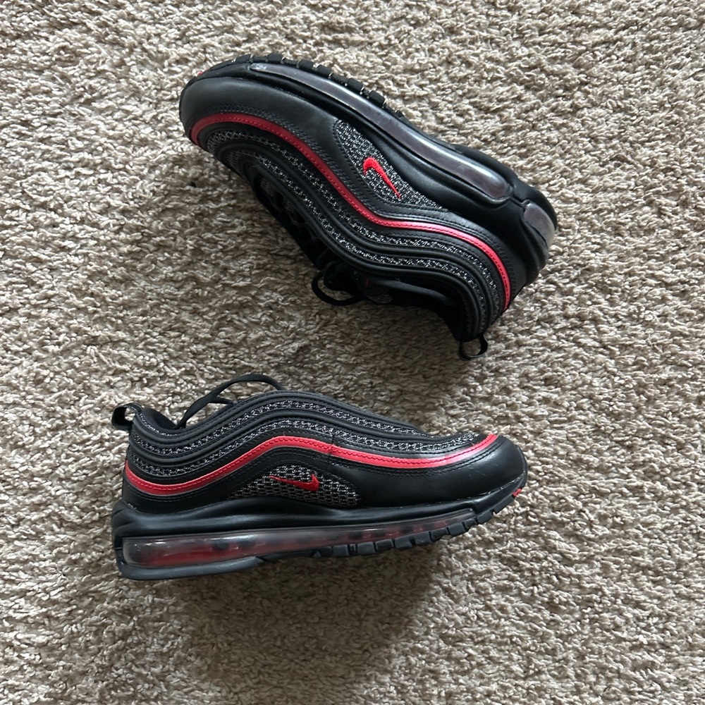 Air max 97 “Valentine”